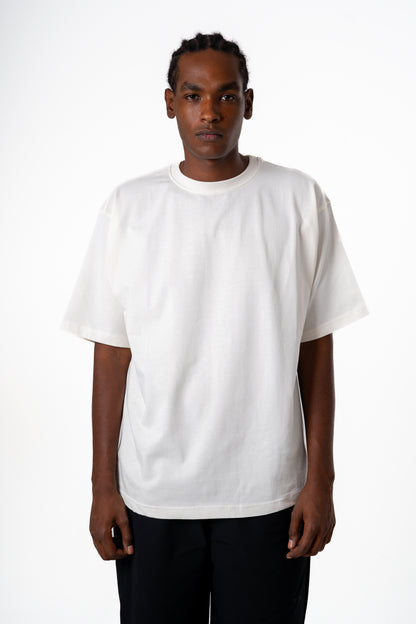 Helm White Tshirt