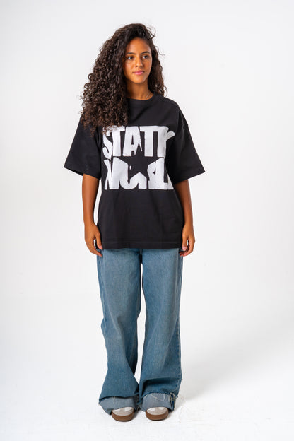 Statik World (Black)