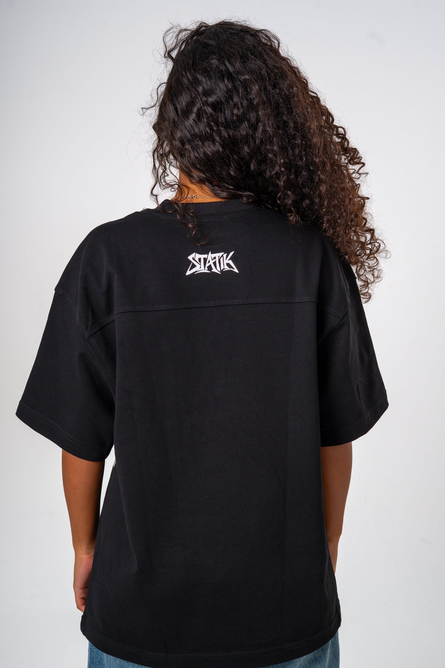Statik World (Black)