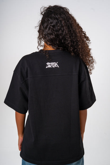 Statik World (Black)