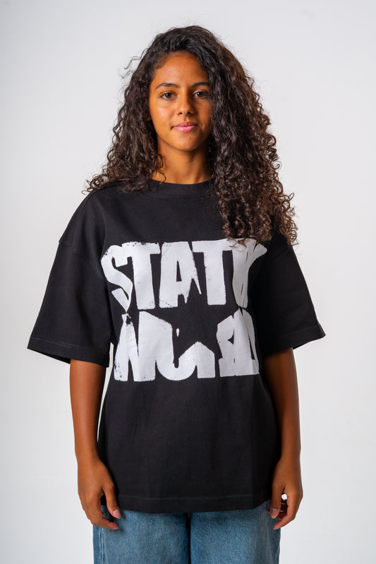 Statik World (Black)