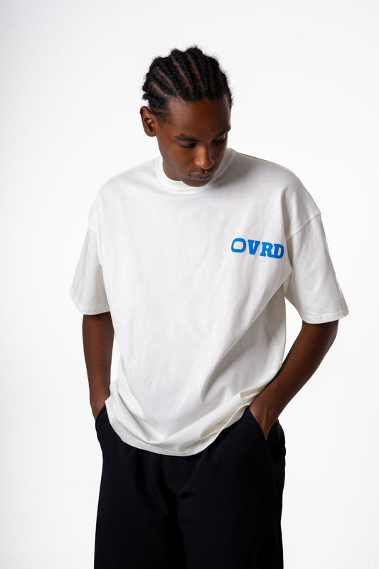 Serious Rizz (White)