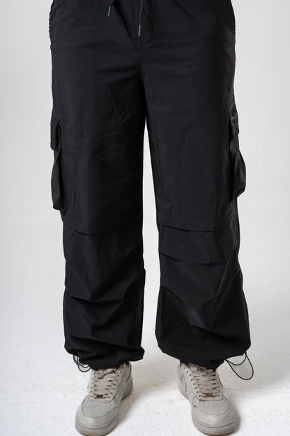 Statik Black Cargo