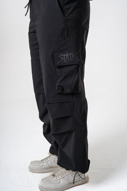 Statik Black Cargo