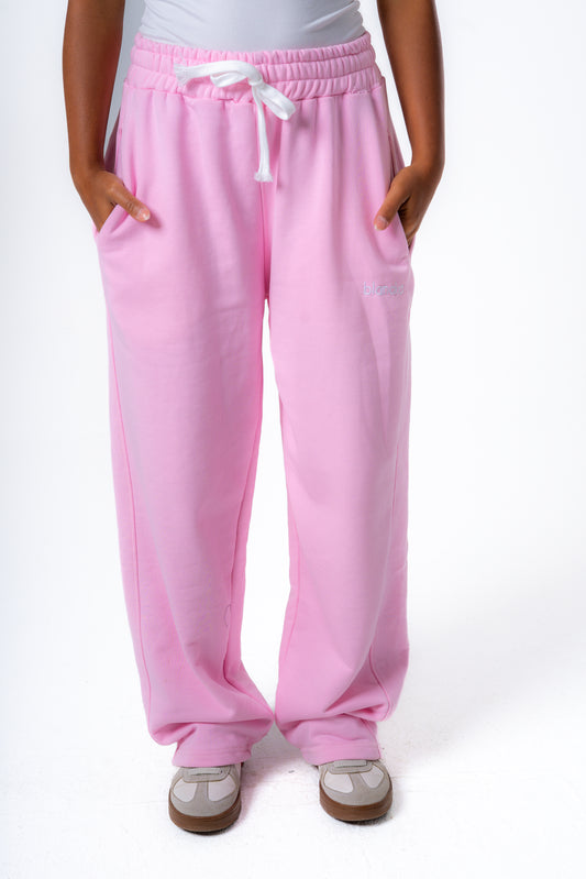 Pink Sweatpants