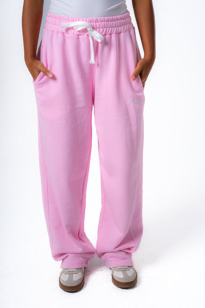 Pink Sweatpants