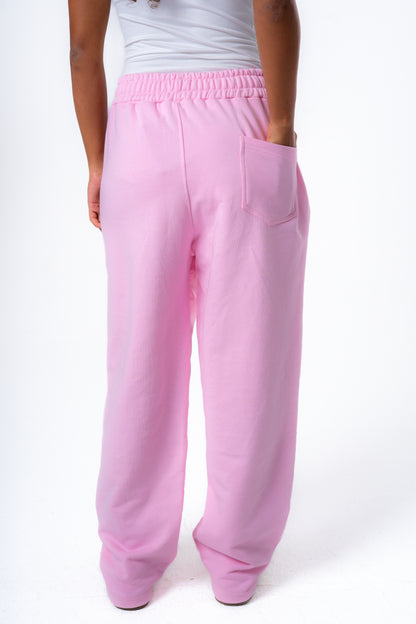 Pink Sweatpants
