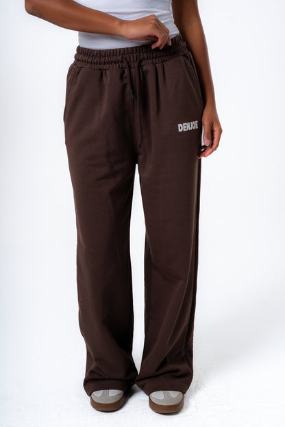 Loose Fit (Brown)