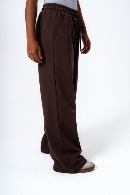 Loose Fit (Brown)