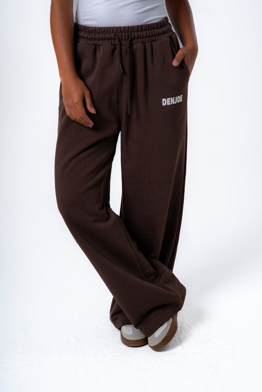 Loose Fit (Brown)