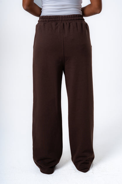 Loose Fit (Brown)