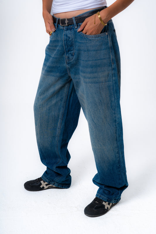 Blancka Dirty Jeans