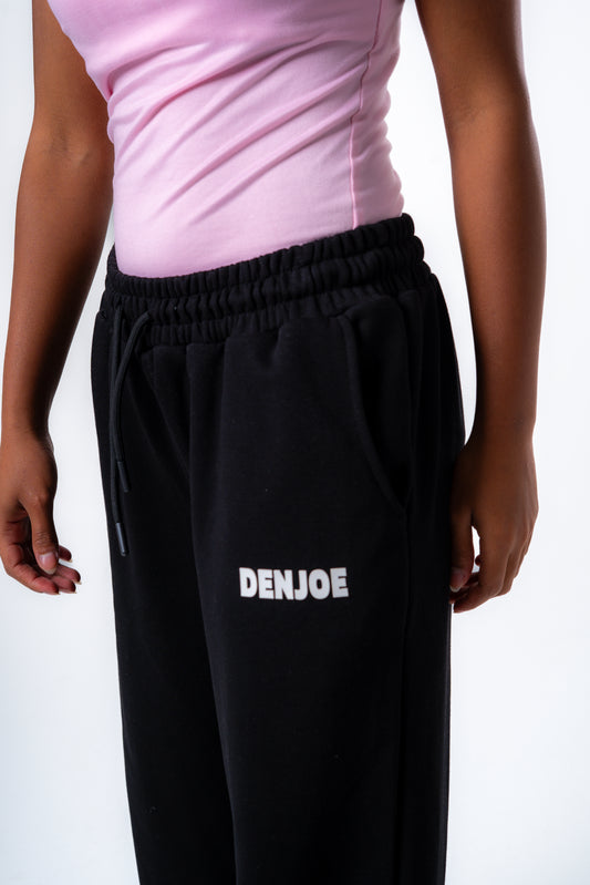 Loose Fit (Black)