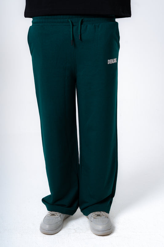 Loose Fit (Green)
