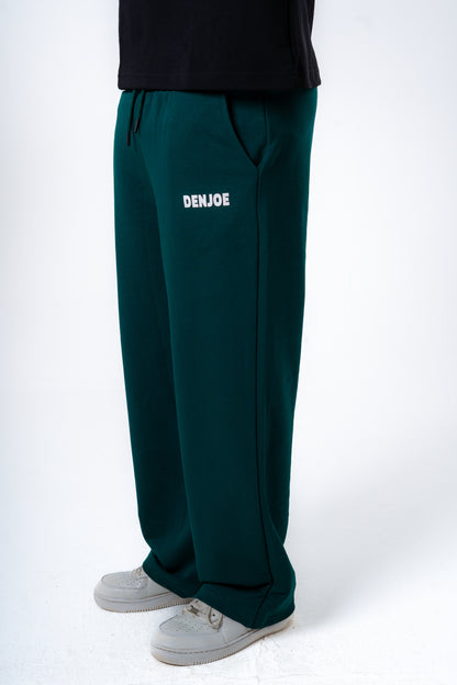 Loose Fit (Green)