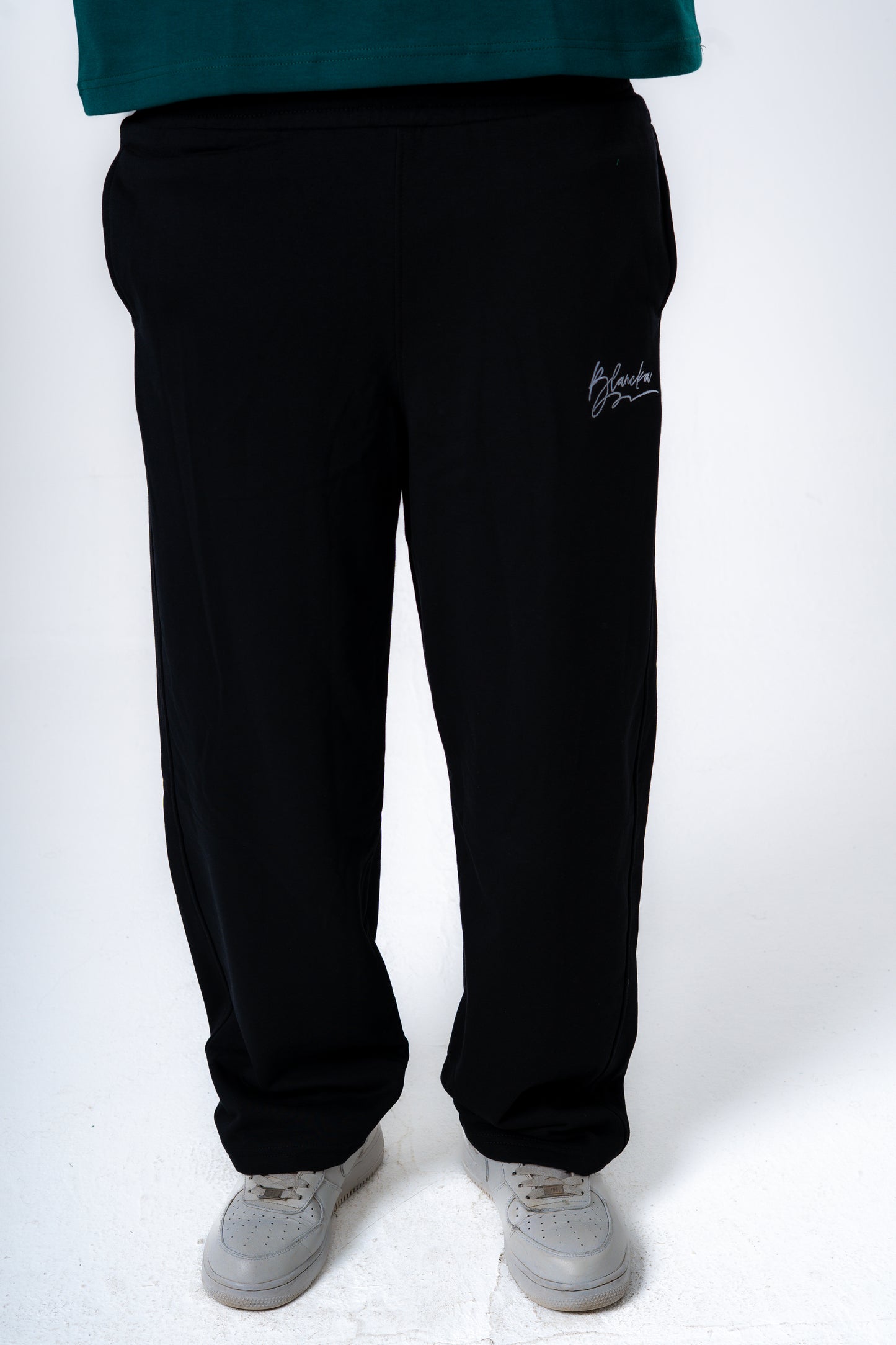 Black Sweatpants