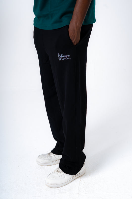 Black Sweatpants