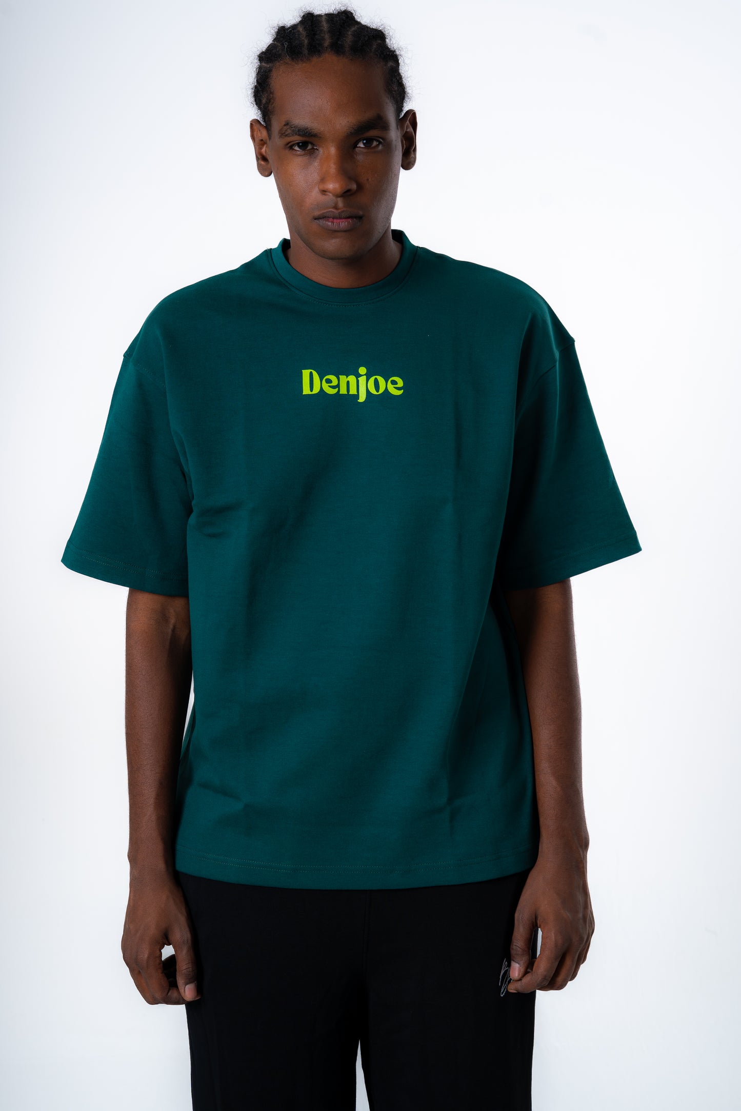 Future Flames (Green)