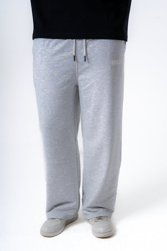 Loose Fit (Light Gray)