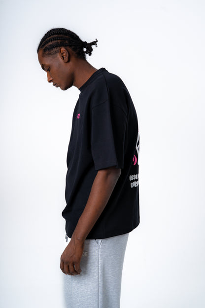 Future Flames (Black)