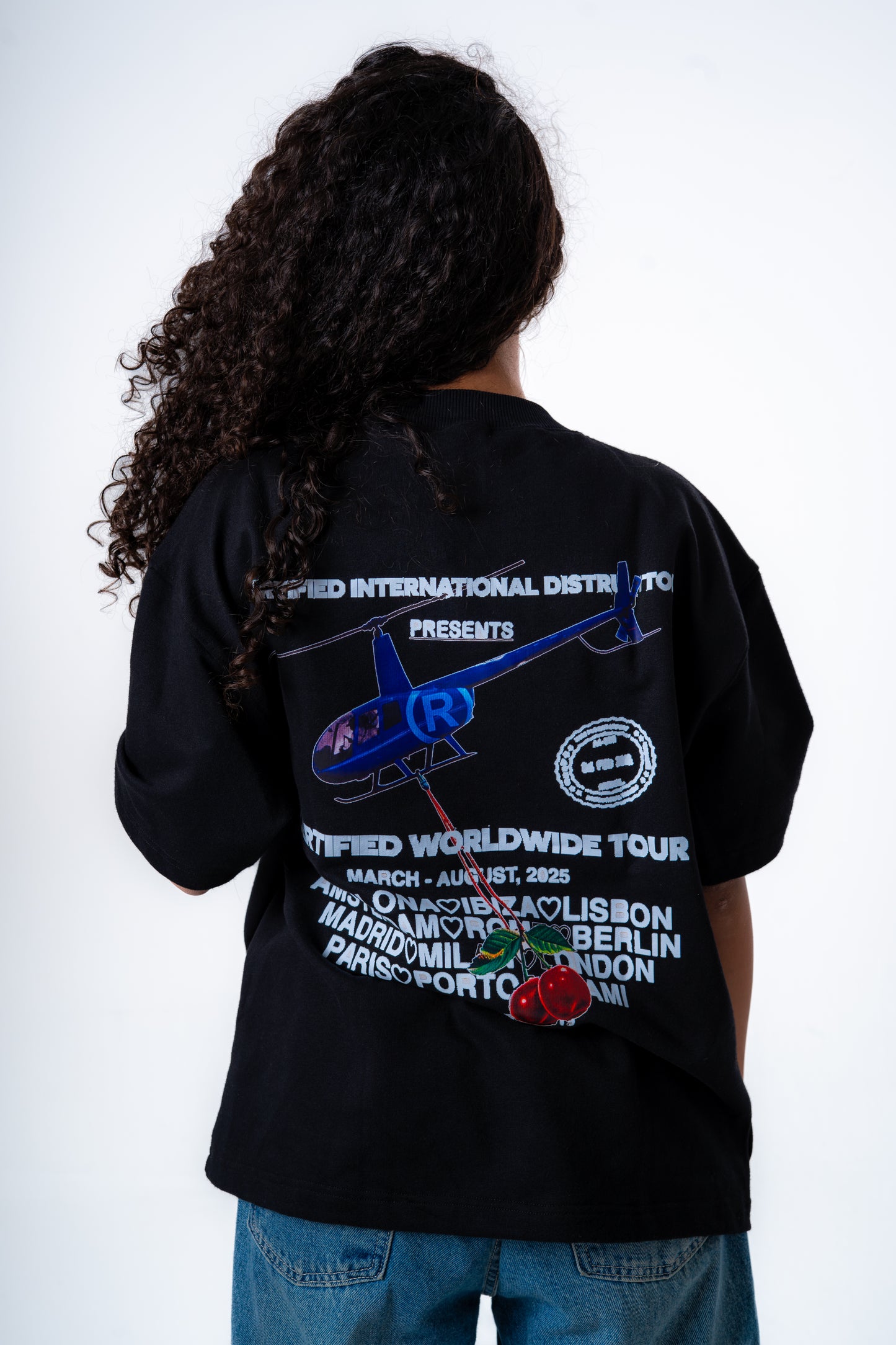 WORLDWIDE