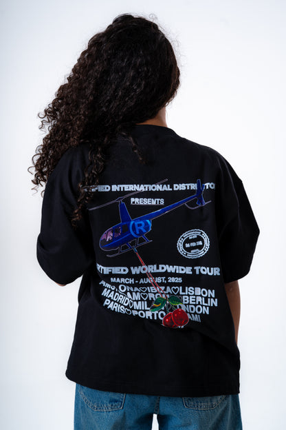 WORLDWIDE