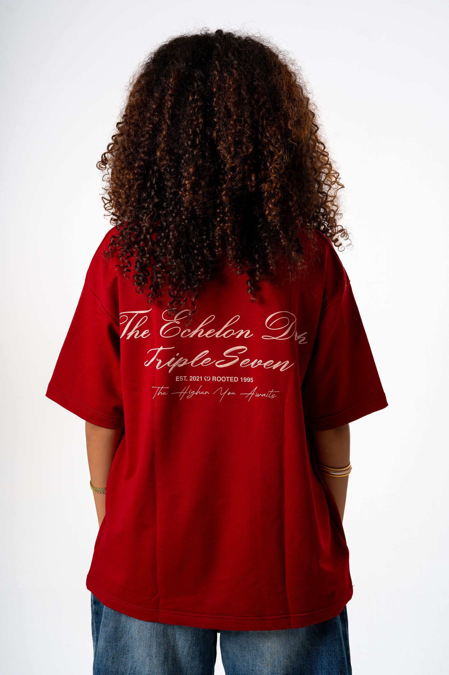 T7 Core Tshirt