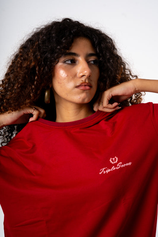 T7 Core Tshirt