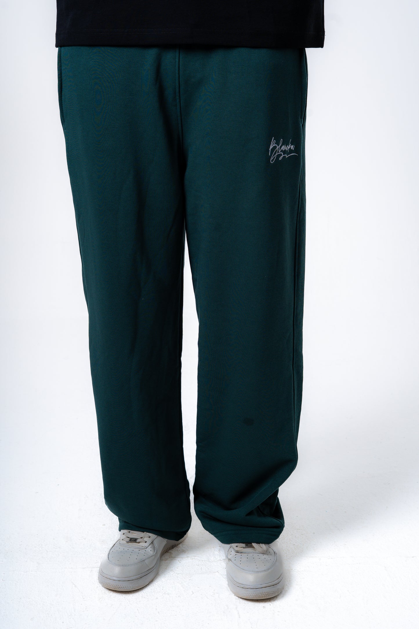 Olive Sweatpants