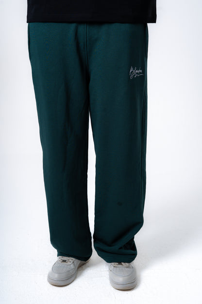 Olive Sweatpants