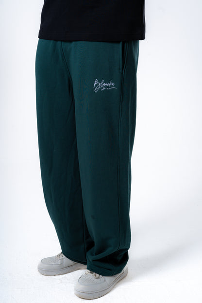 Olive Sweatpants