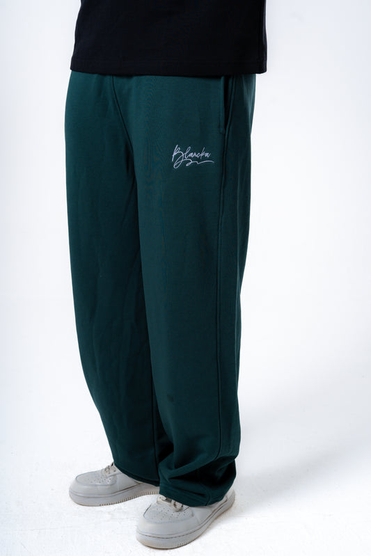 Olive Sweatpants