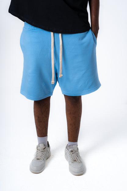 Blancka shorts (Blue)