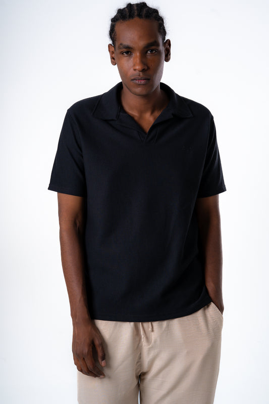 Collar (Black)