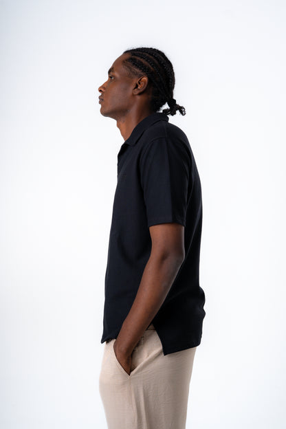 Collar (Black)