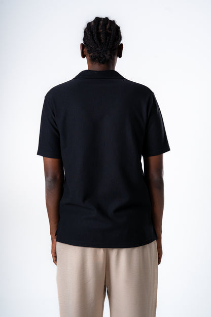Collar (Black)