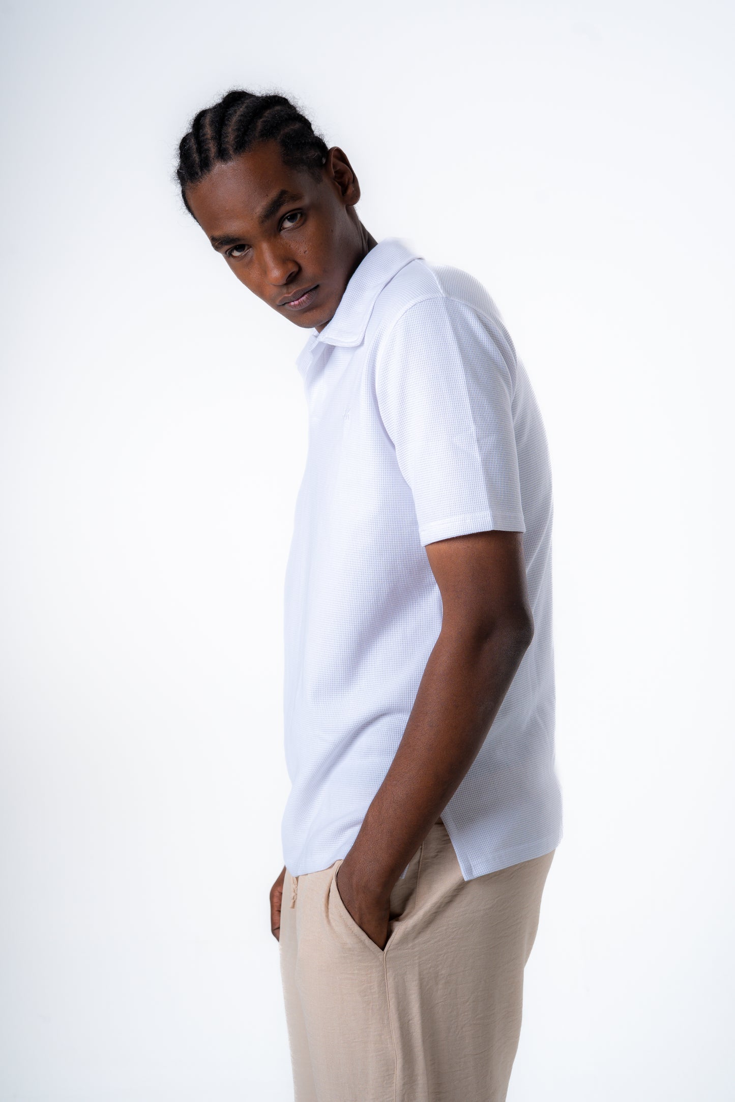 Collar (Offwhite)