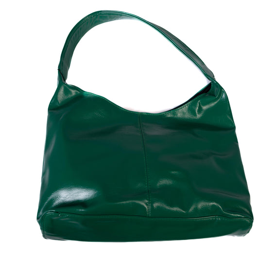 Helio Hobo bag (Green)