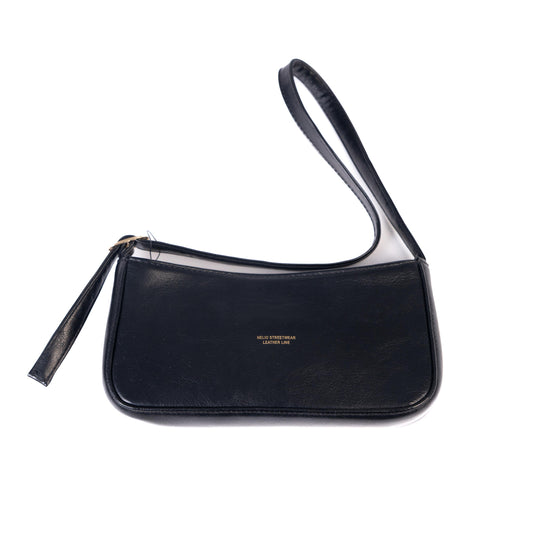 Helio Token Bag (Black)