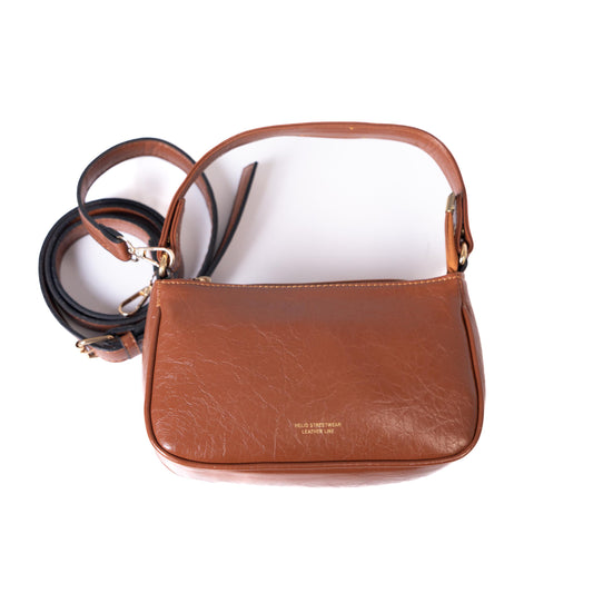 Helio Switch Bag (Havan)