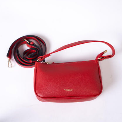 Helio Switch Bag (Red)