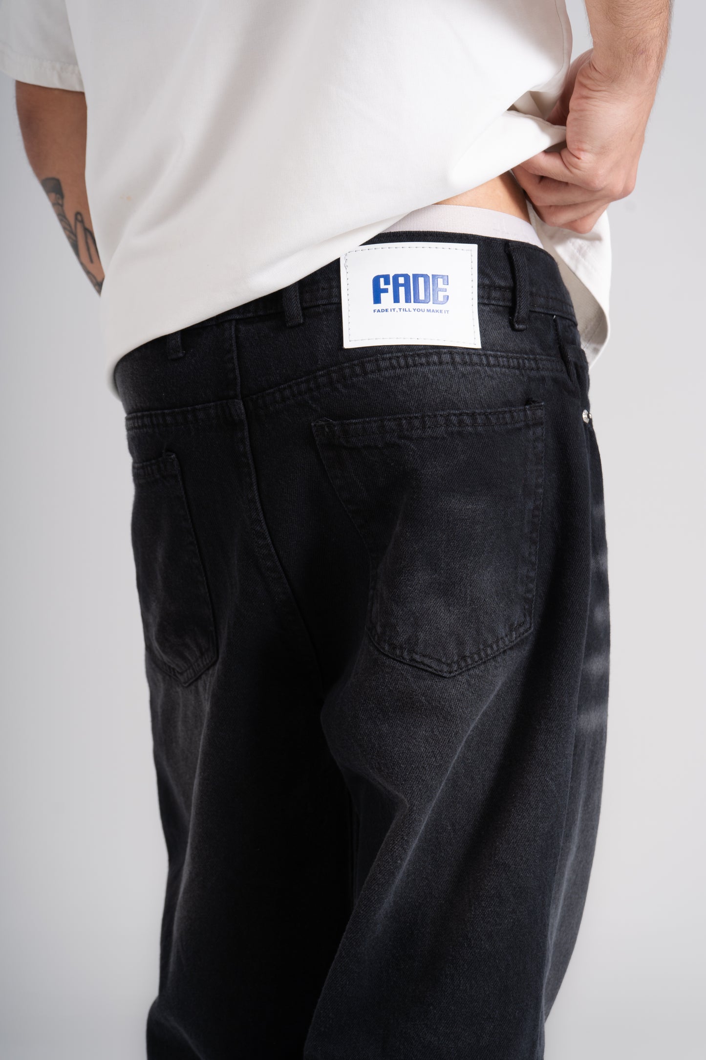 FadeDenim-Jeans (2/23)-Black