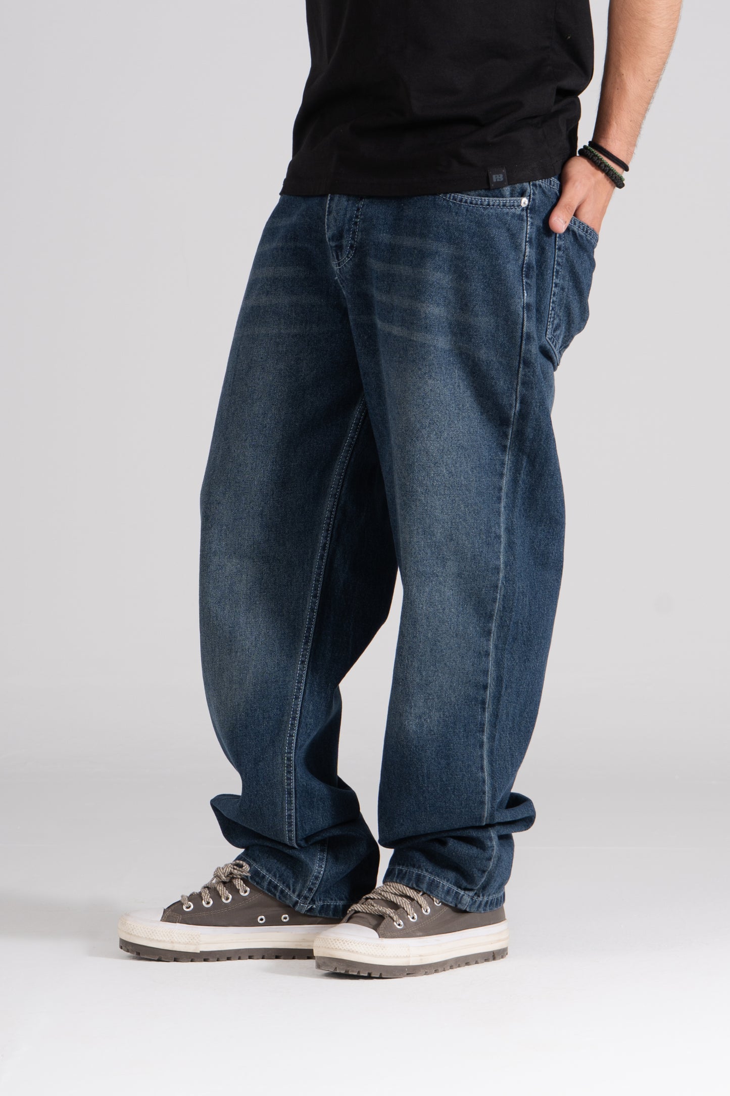 FadeDenim-Jeans (2/30)-Blue