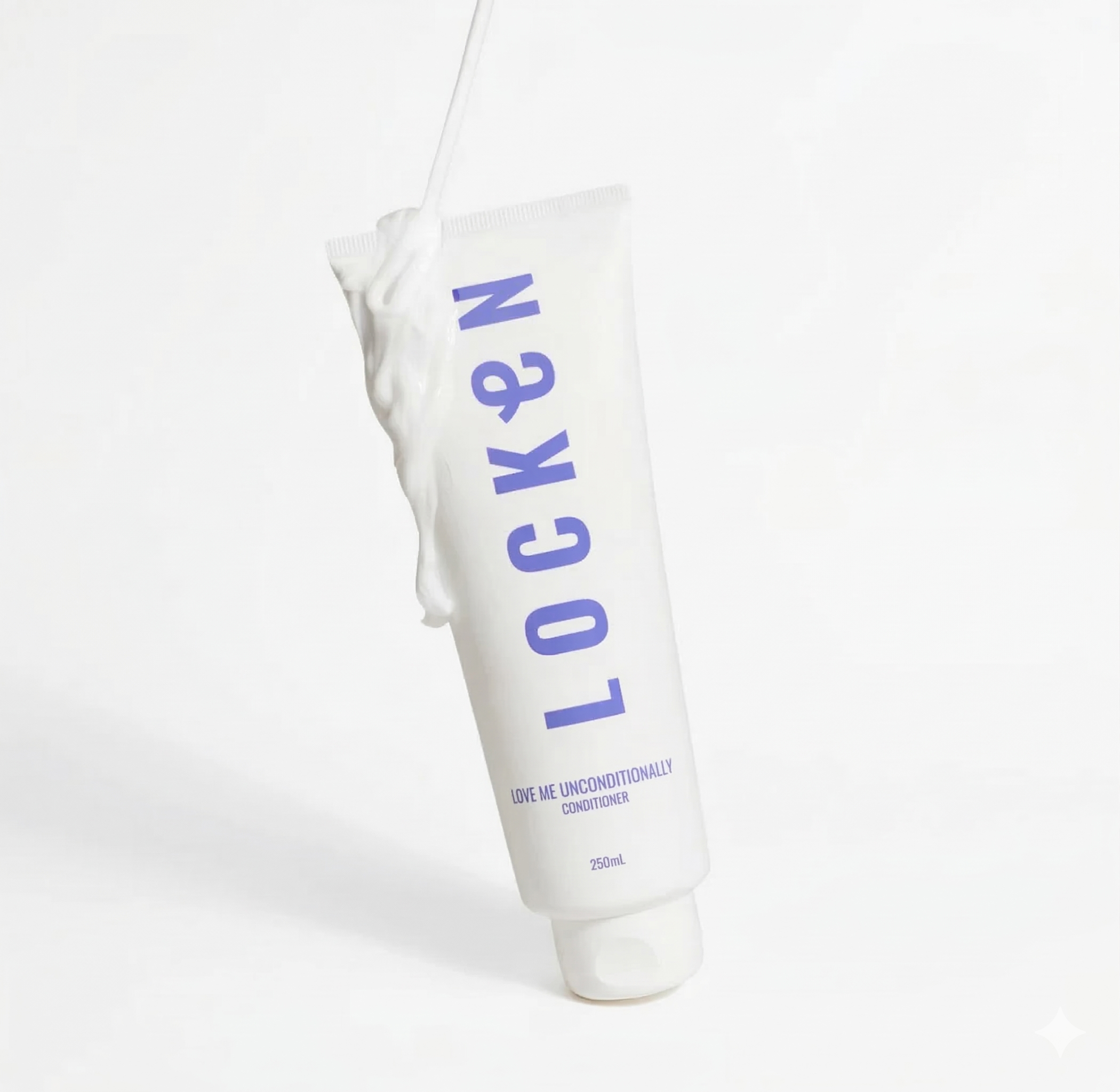 Locken-Conditioner | Love Me Unconditionally