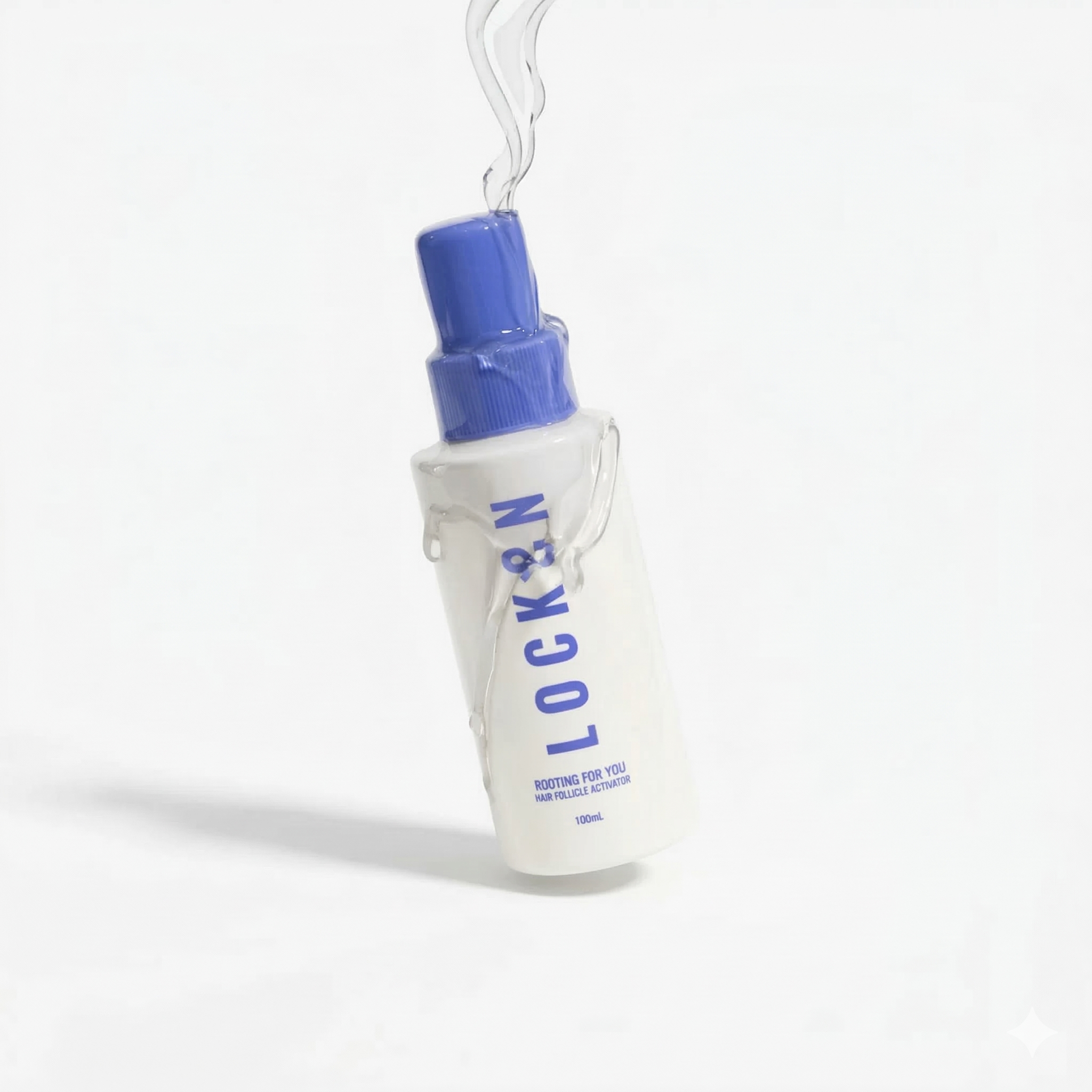 Locken-Hair Follicle Activator | Rooting For You