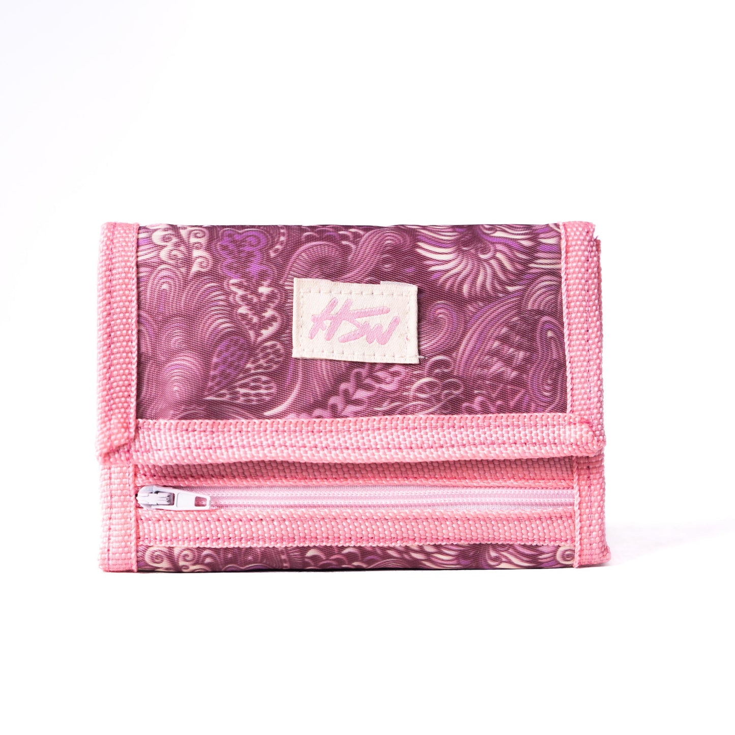 HELIO URBAN WALLET (Rose)