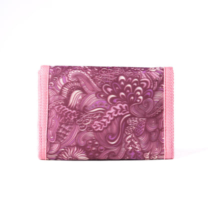 HELIO URBAN WALLET (Rose)