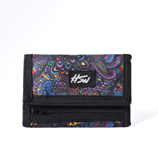 HELIO URBAN WALLET (MultiColor)