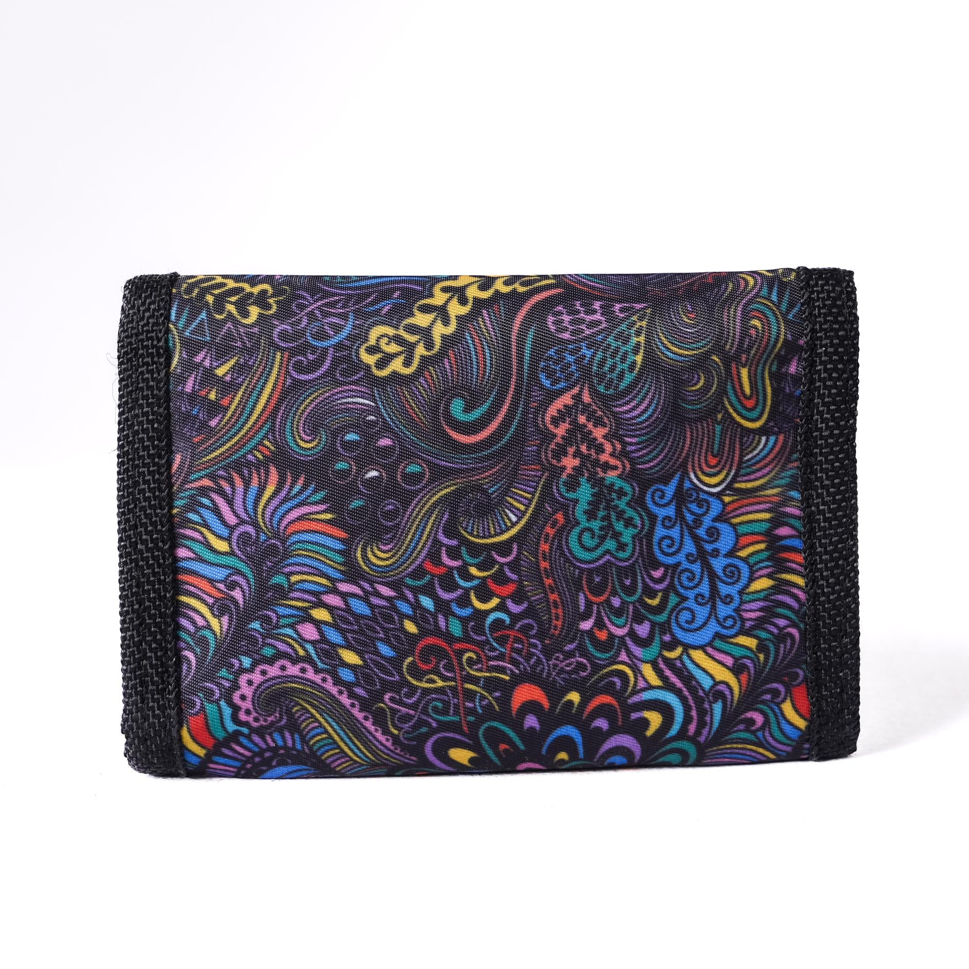 HELIO URBAN WALLET (MultiColor)
