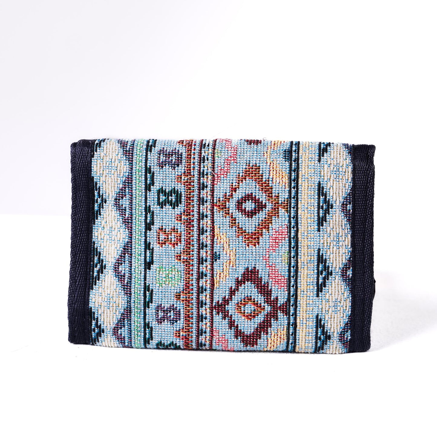 HELIO RIVER WALLET (Blue)